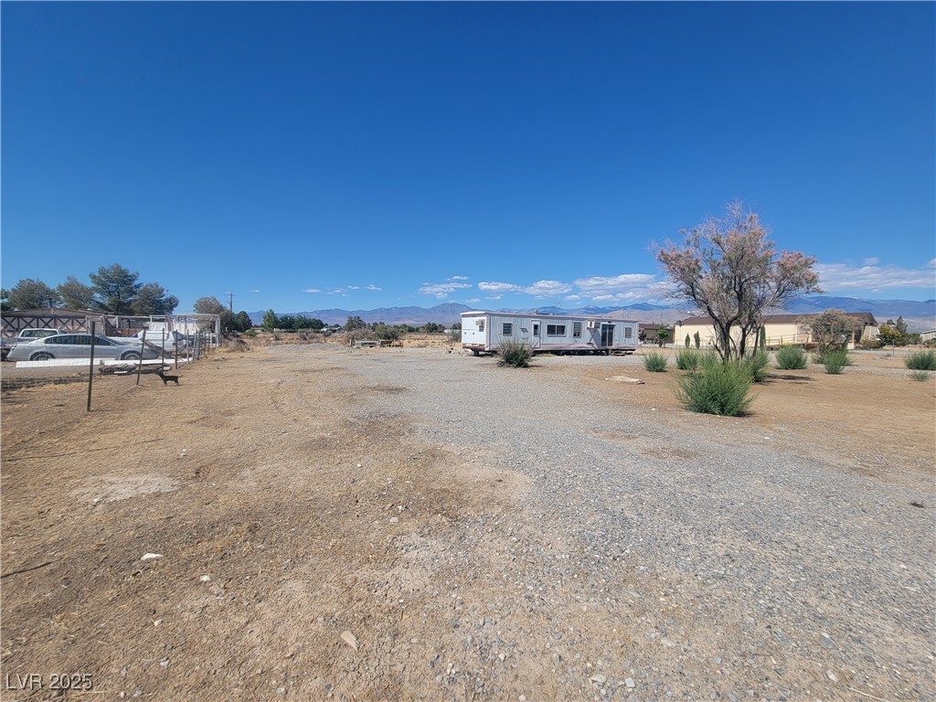1820 East Pluto Street Property Photo