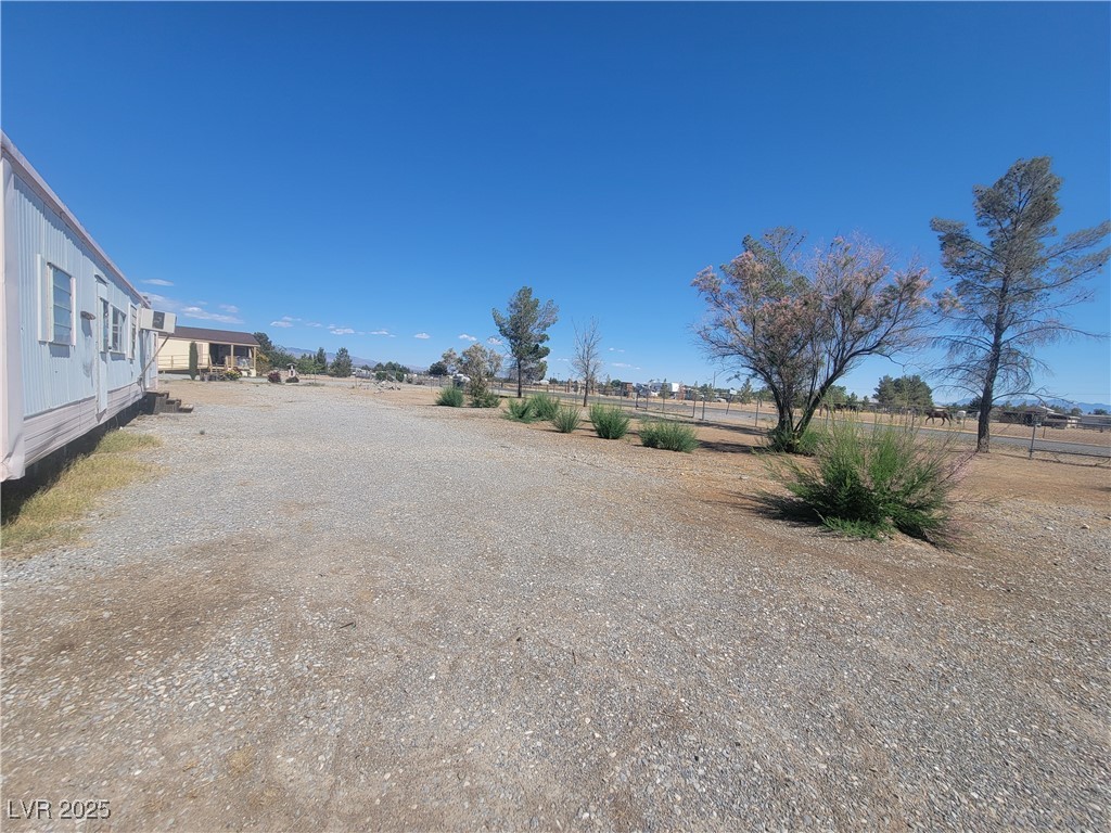 1820 East Pluto Street Property Photo 5