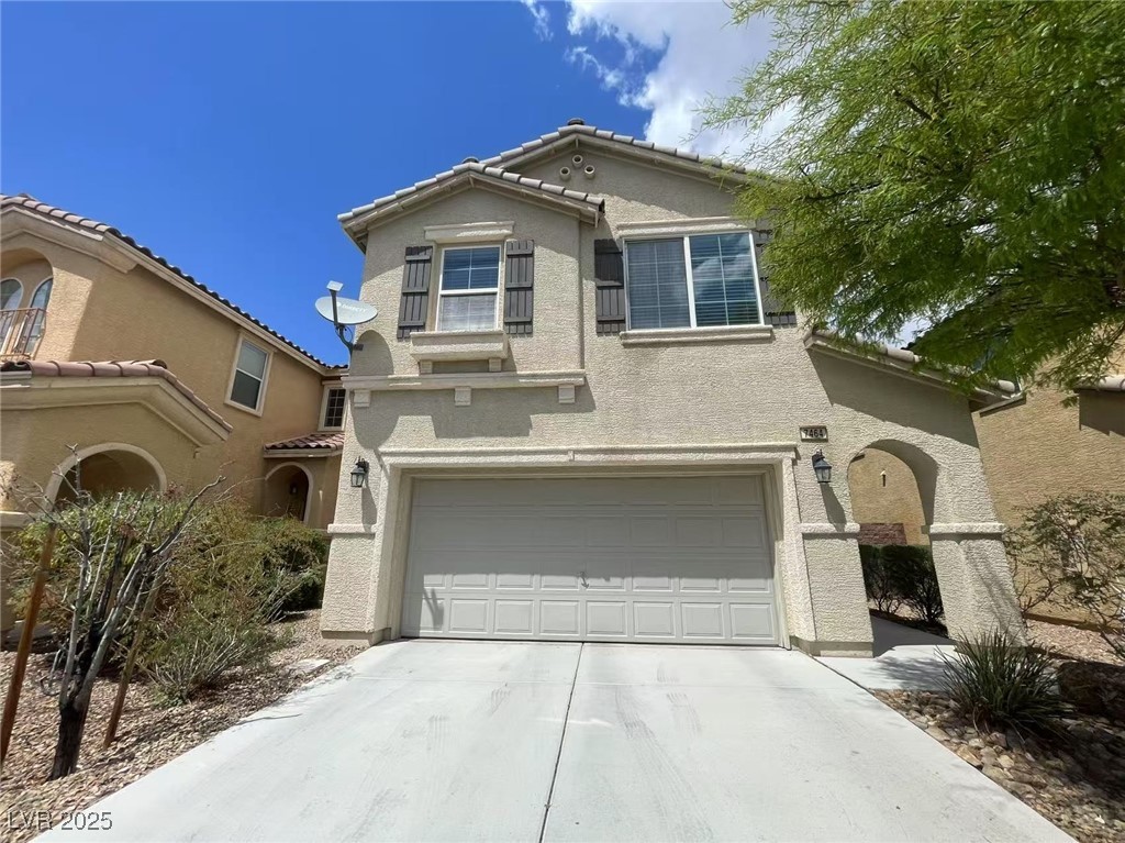 7464 Benlomond Avenue Property Photo