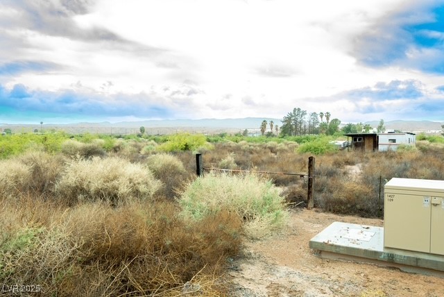 775 North Moapa Valley Boulevard Property Photo