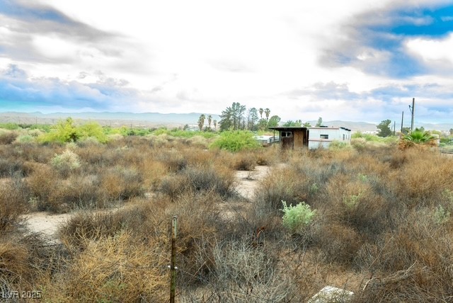 775 North Moapa Valley Boulevard Property Photo 5