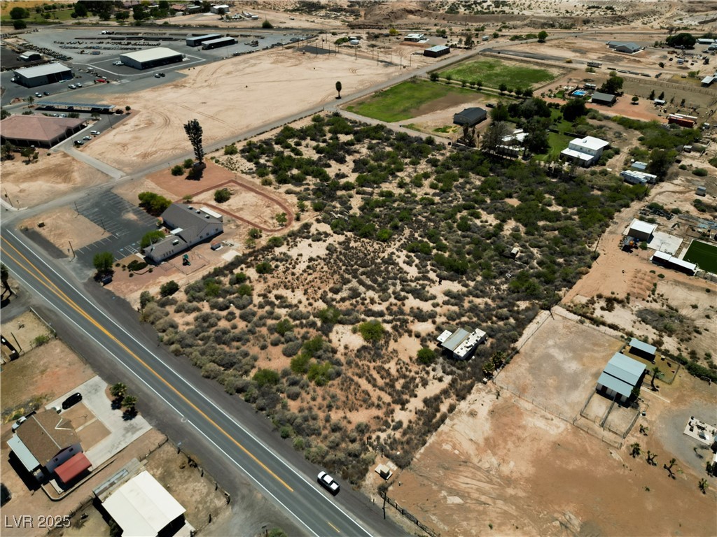 775 North Moapa Valley Boulevard Property Photo 11