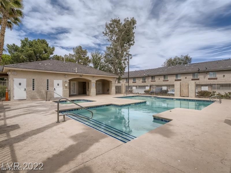 1145 Dusty Creek Street Property Photo 1