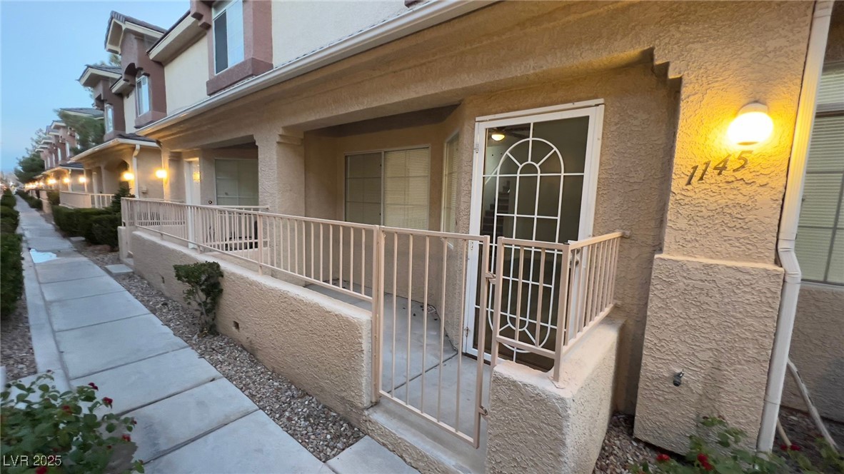 1145 Dusty Creek Street Property Photo 11