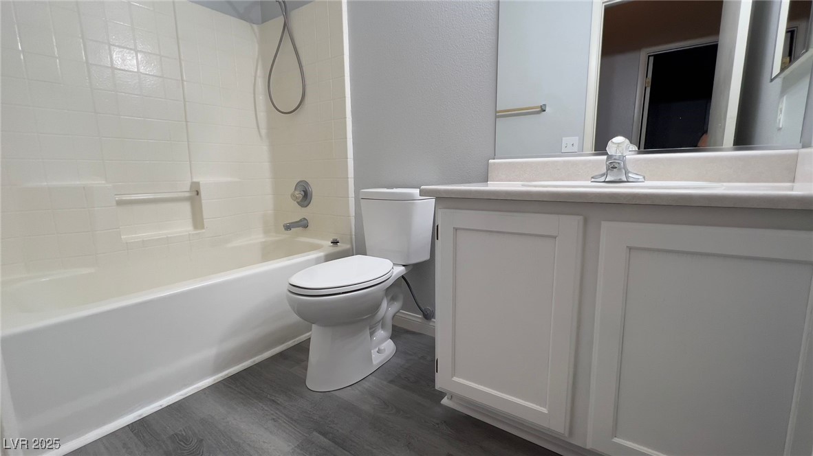 1145 Dusty Creek Street Property Photo 35