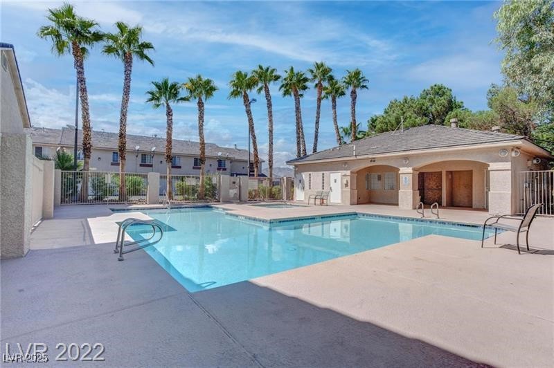 1145 Dusty Creek Street Property Photo 38