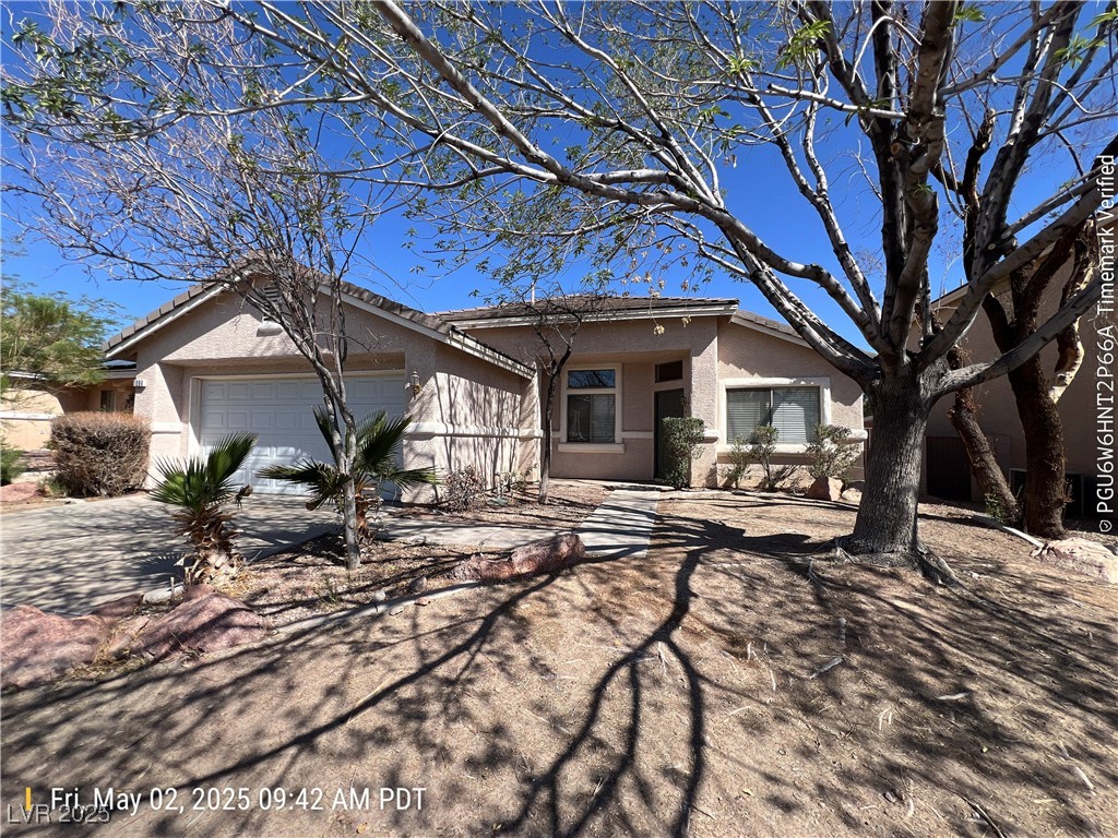 1064 Bootspur Drive Property Photo 1