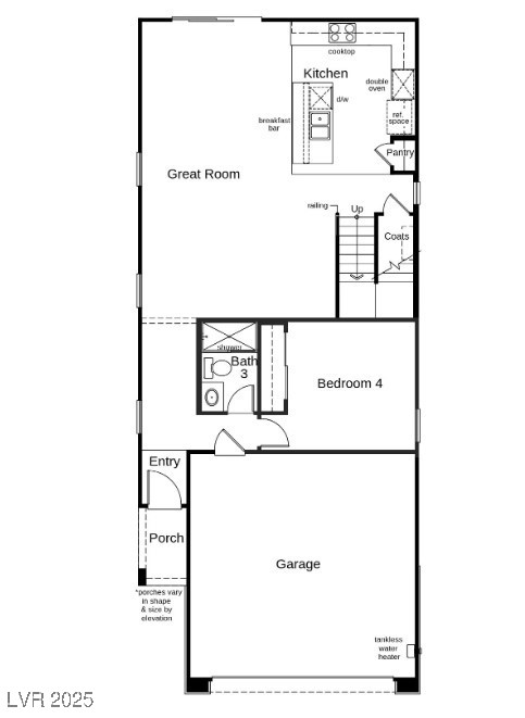167 Silver Run Lane Property Photo 4