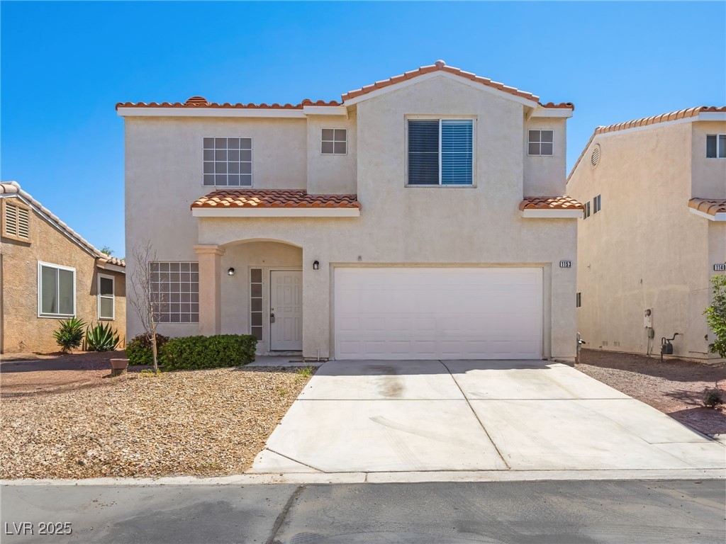 1153 Stormy Valley Road Property Photo 1