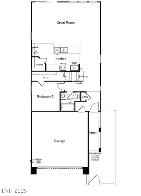 155 Silver Run Lane Property Photo 4