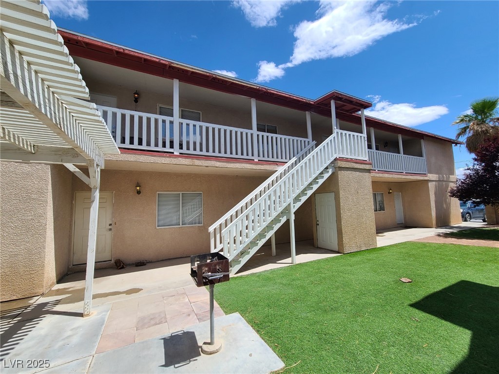 1835 East Calvada Boulevard 4 Property Photo 1