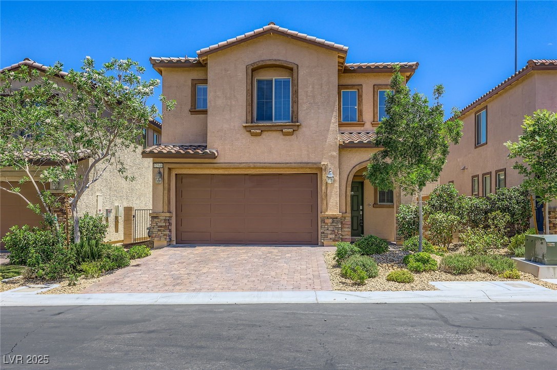 12546 Mosticone Way Property Photo