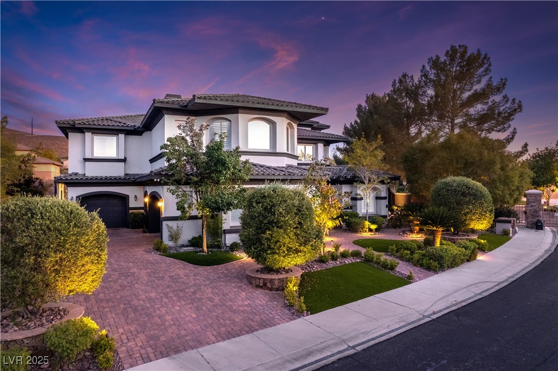 2 Yorkridge Court