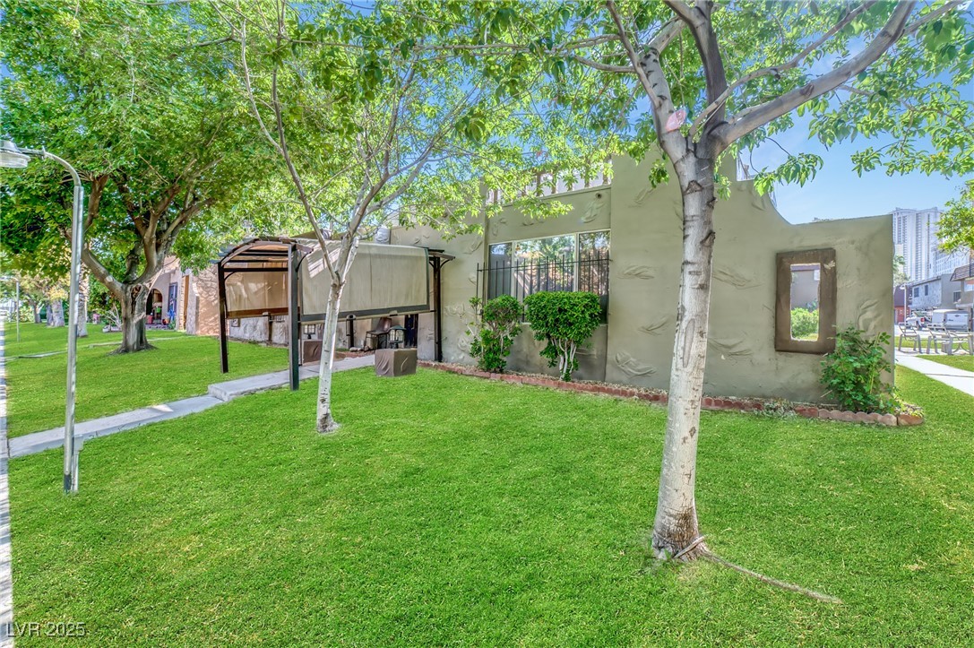 4614 Grand Drive 1 Property Photo 1