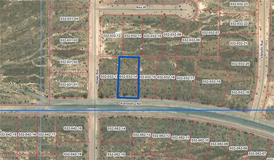 1330 Panorama Road Property Photo