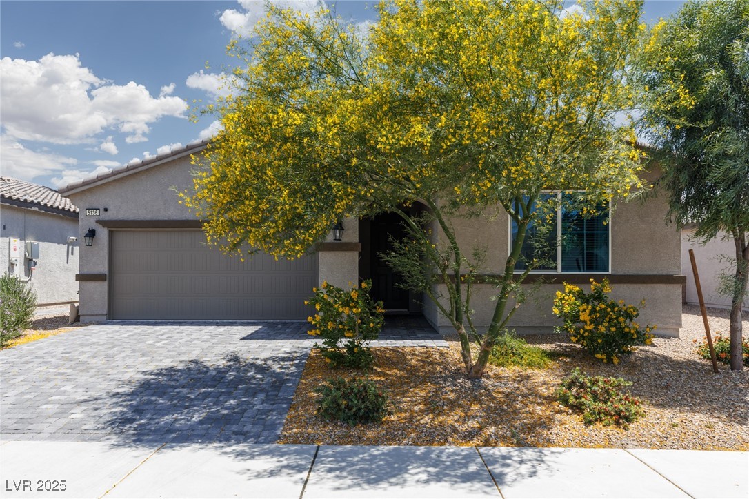 5136 Stonecrop Street Property Photo