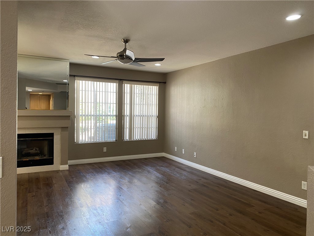 5201 South Torrey Pines Drive 1253 Property Photo 5