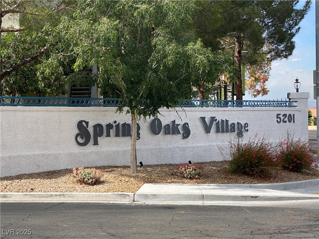 5201 South Torrey Pines Drive 1253 Property Photo 38
