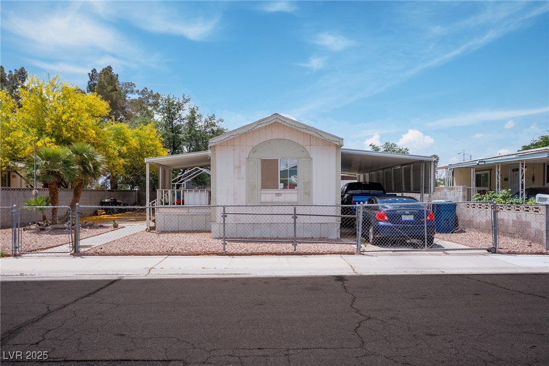 5573 Tahoe Drive Property Photo