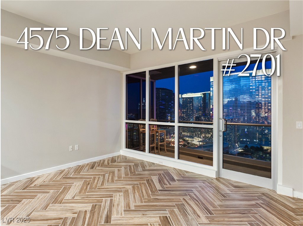 4575 Dean Martin Drive 2701 Property Photo 1