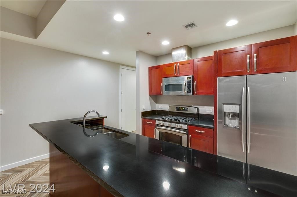 4575 Dean Martin Drive 2701 Property Photo 12