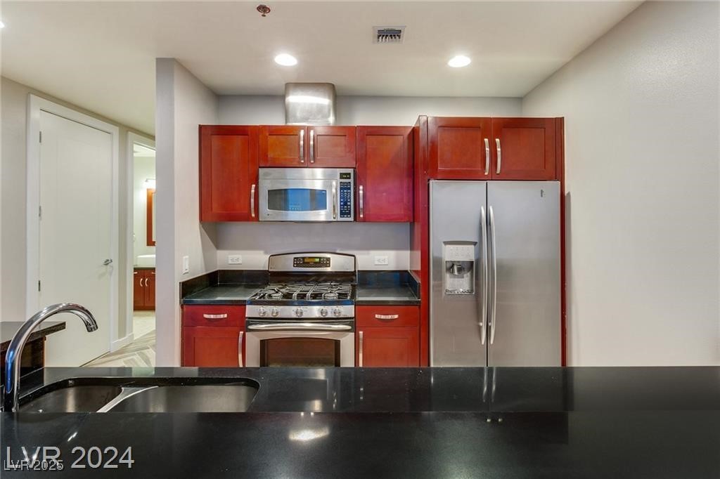 4575 Dean Martin Drive 2701 Property Photo 17