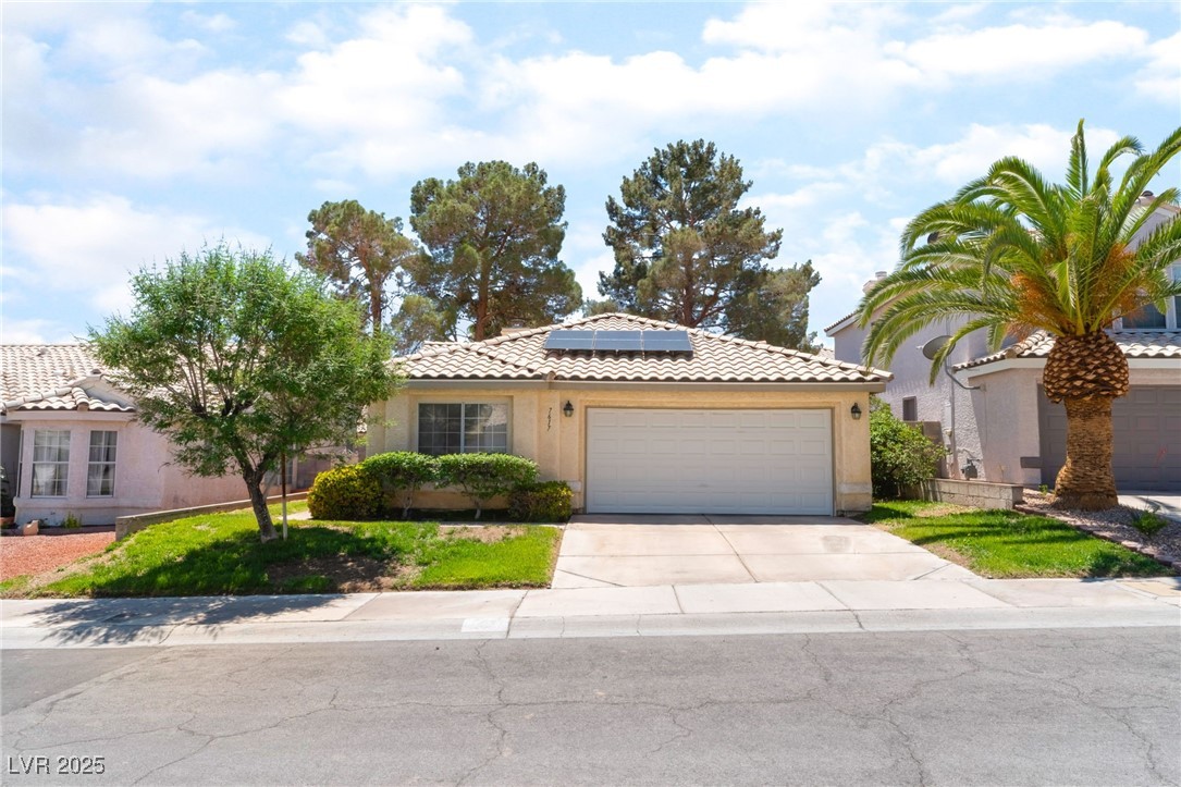 7617 Sea Cliff Way Property Photo 1