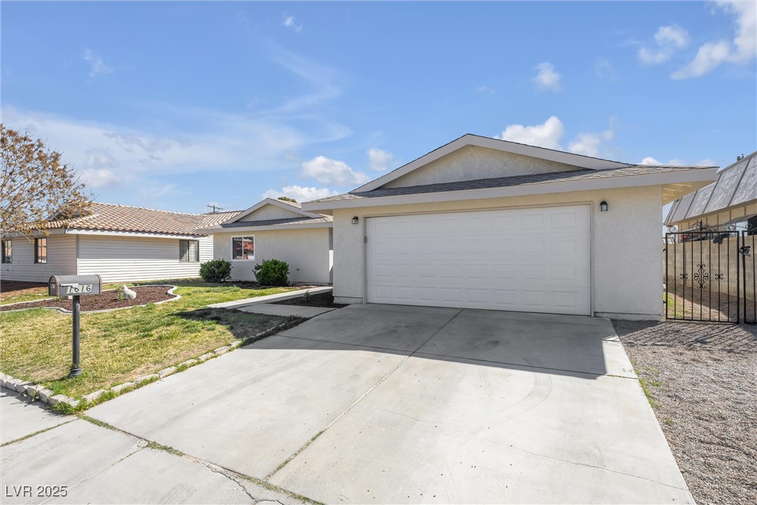 1616 Yellow Rose Street Property Photo