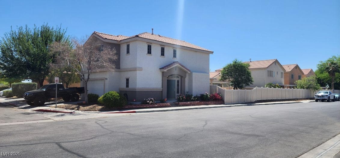 4717 Delicate Arch Court Property Photo
