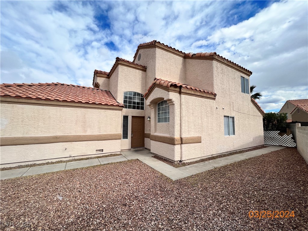 5757 Yerington Avenue Property Photo
