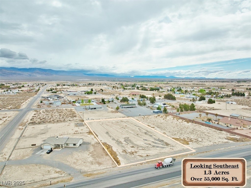 3551 South Homestead Road Property Photo 3