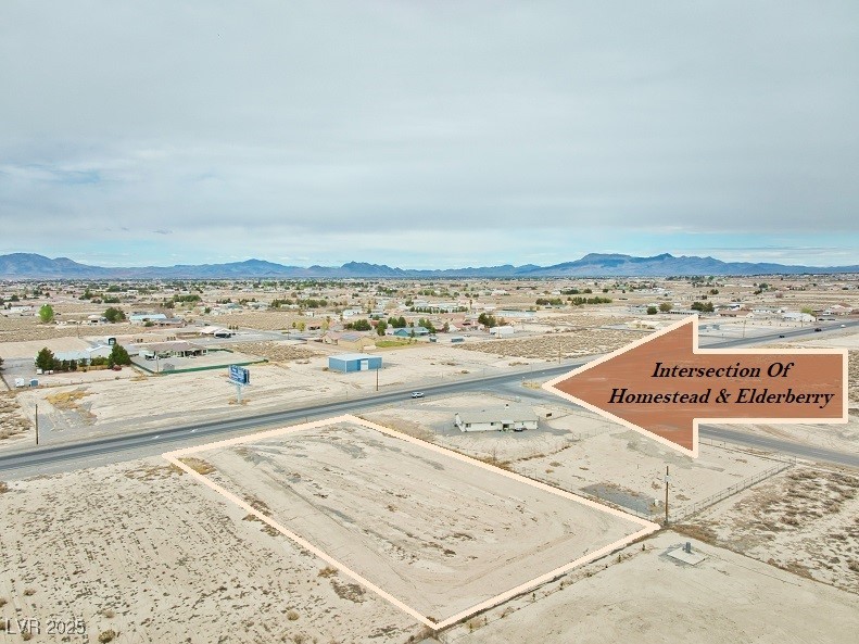 3551 South Homestead Road Property Photo 4