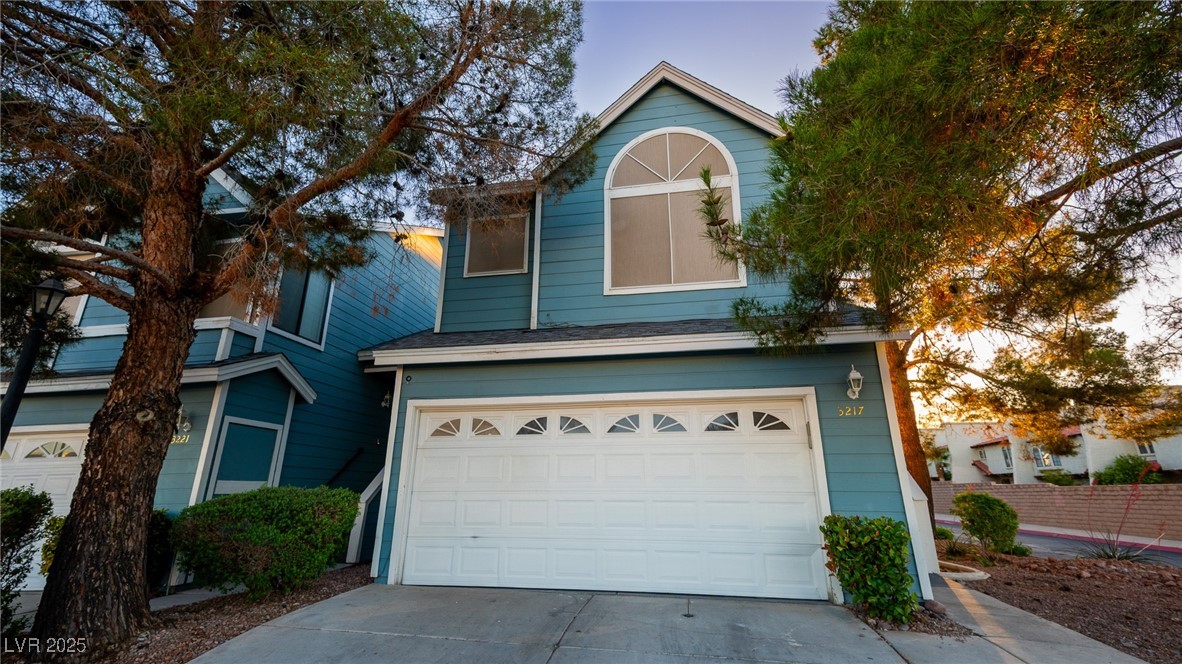 3217 Symphony Drive Property Photo