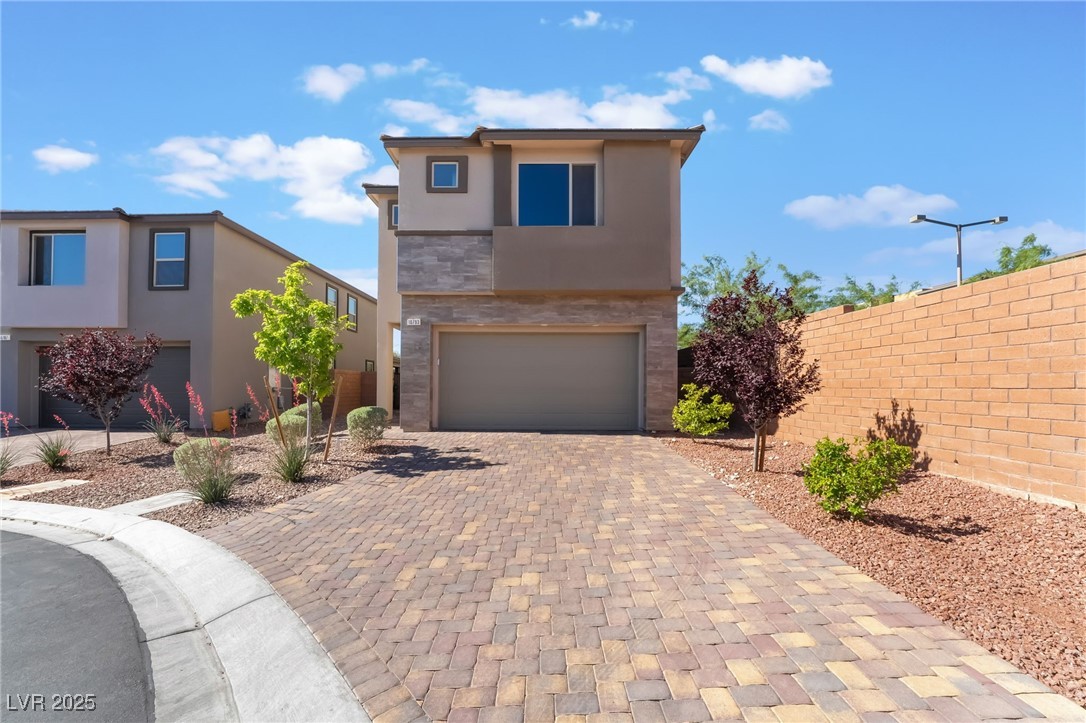 10793 Pastel Sunset Court Property Photo 3