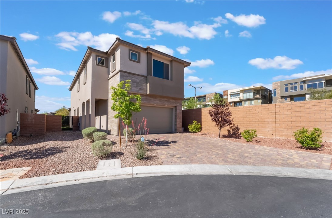 10793 Pastel Sunset Court Property Photo 4