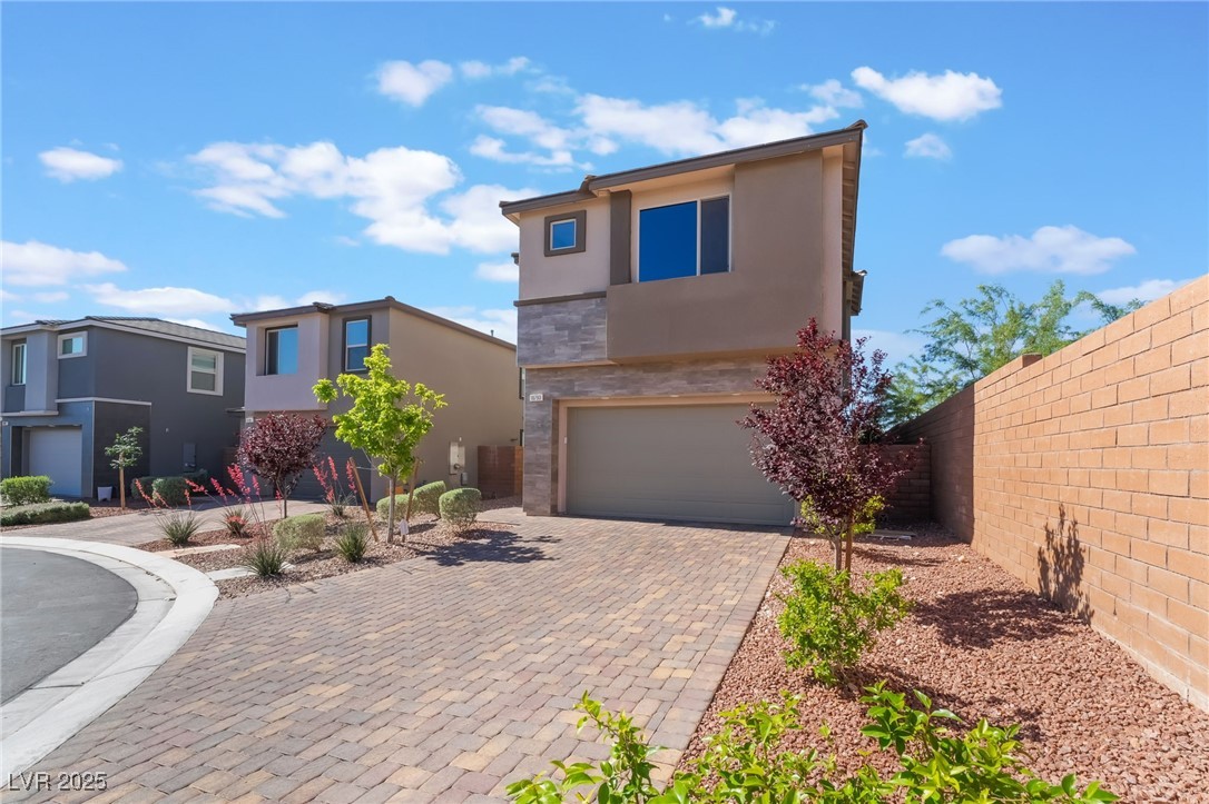 10793 Pastel Sunset Court Property Photo 5