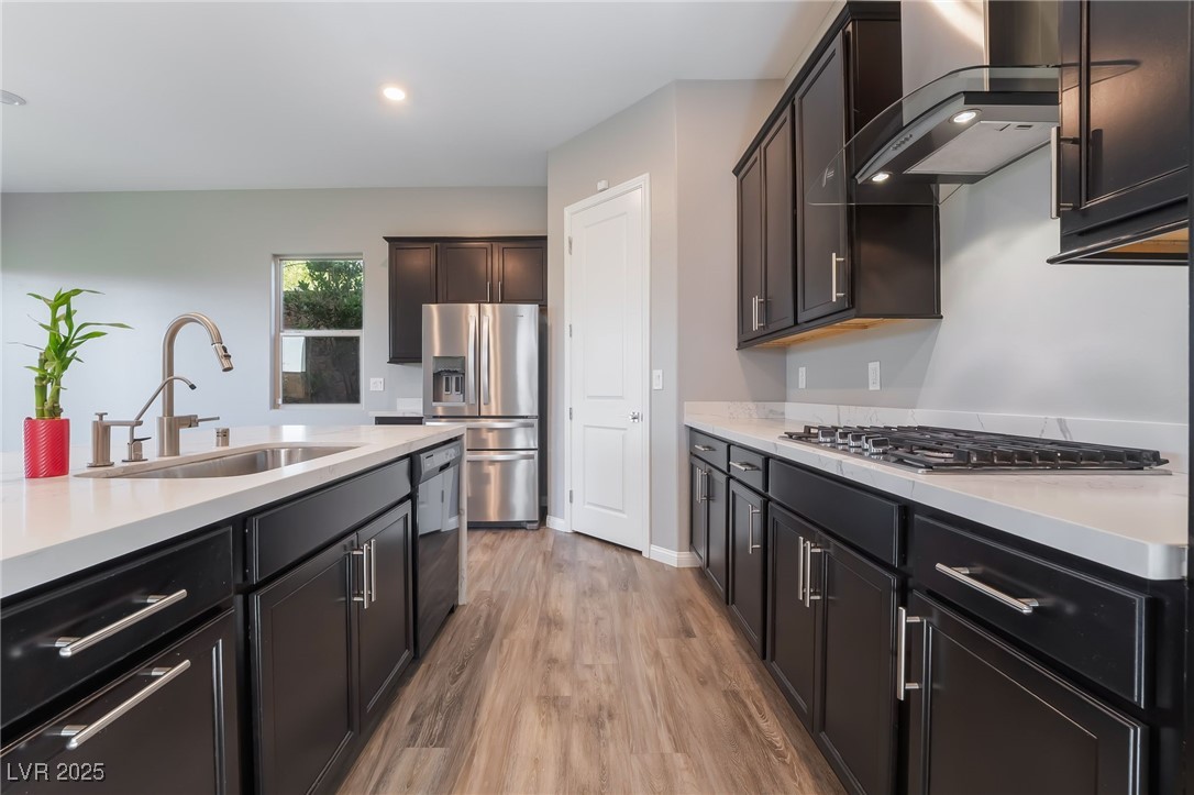 10793 Pastel Sunset Court Property Photo 19