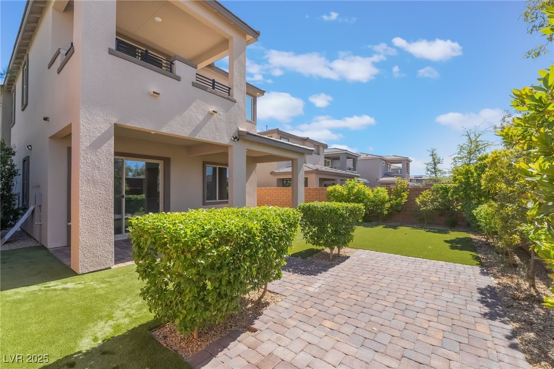 10793 Pastel Sunset Court Property Photo 47