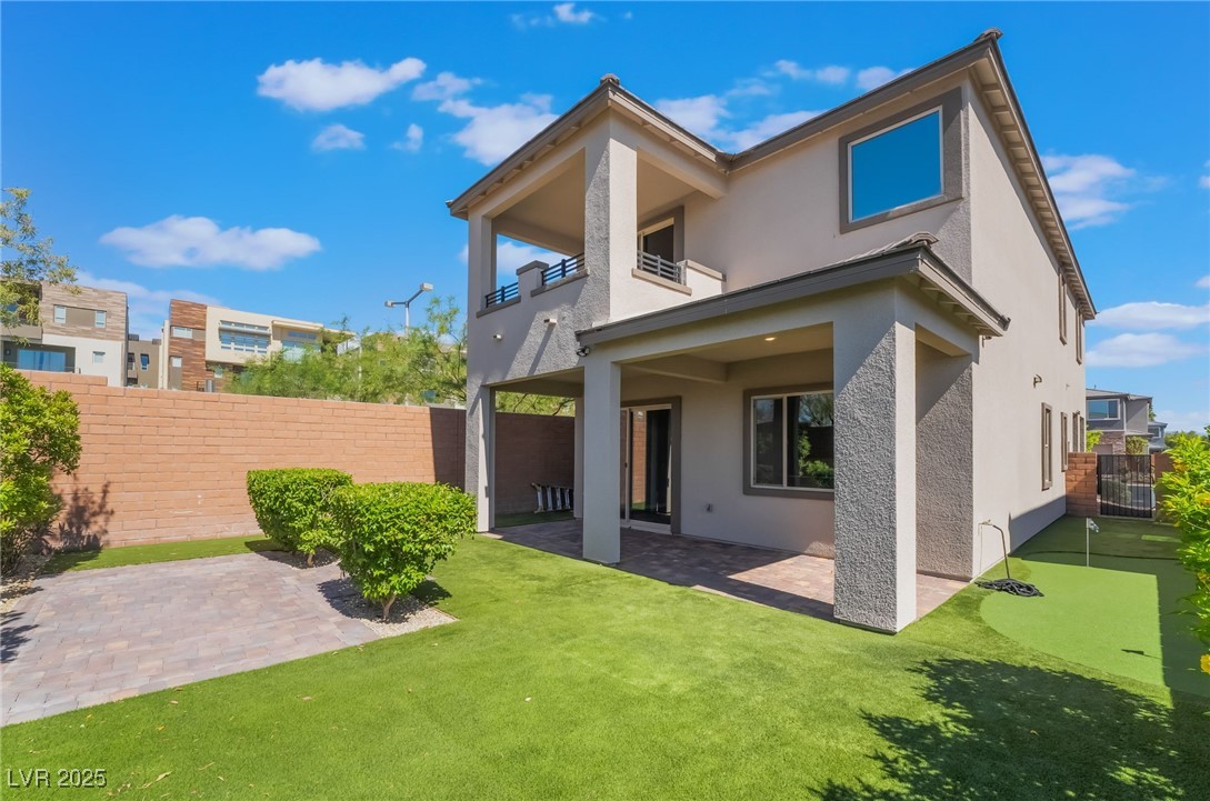 10793 Pastel Sunset Court Property Photo 48