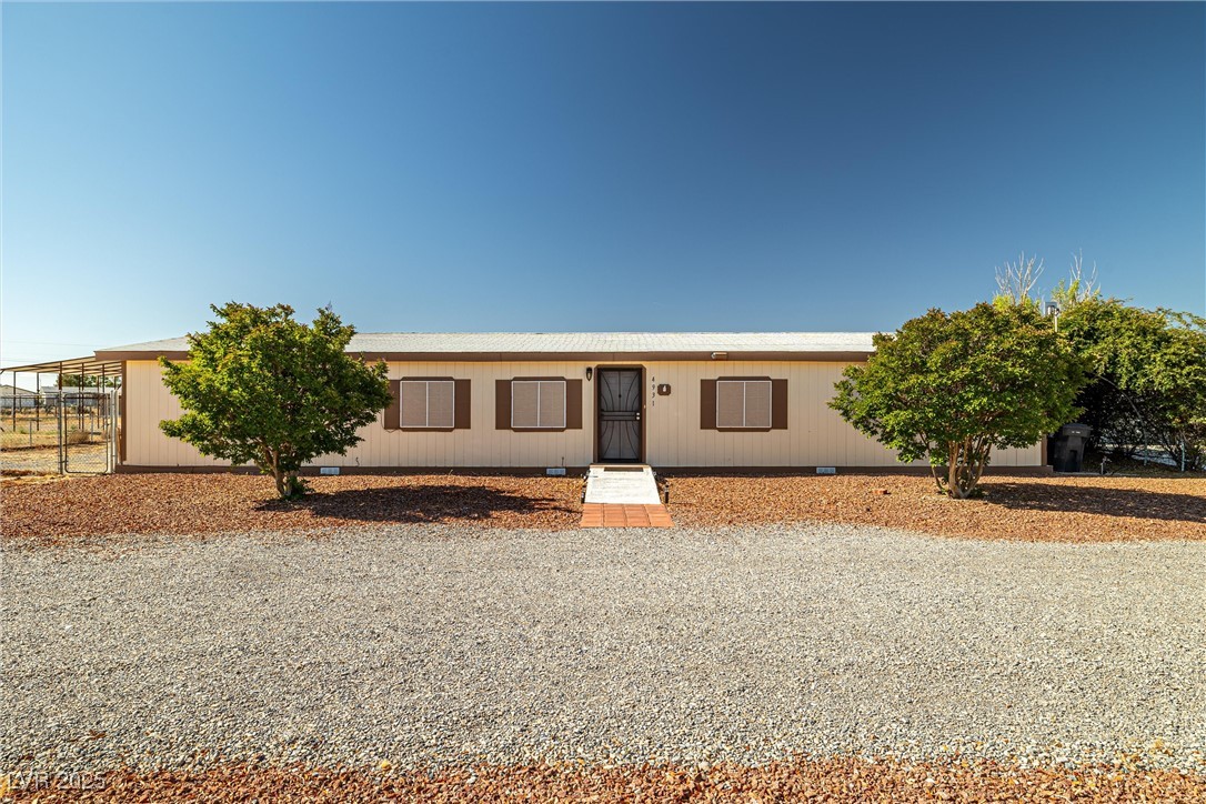 4931 East Comanche Drive Property Photo