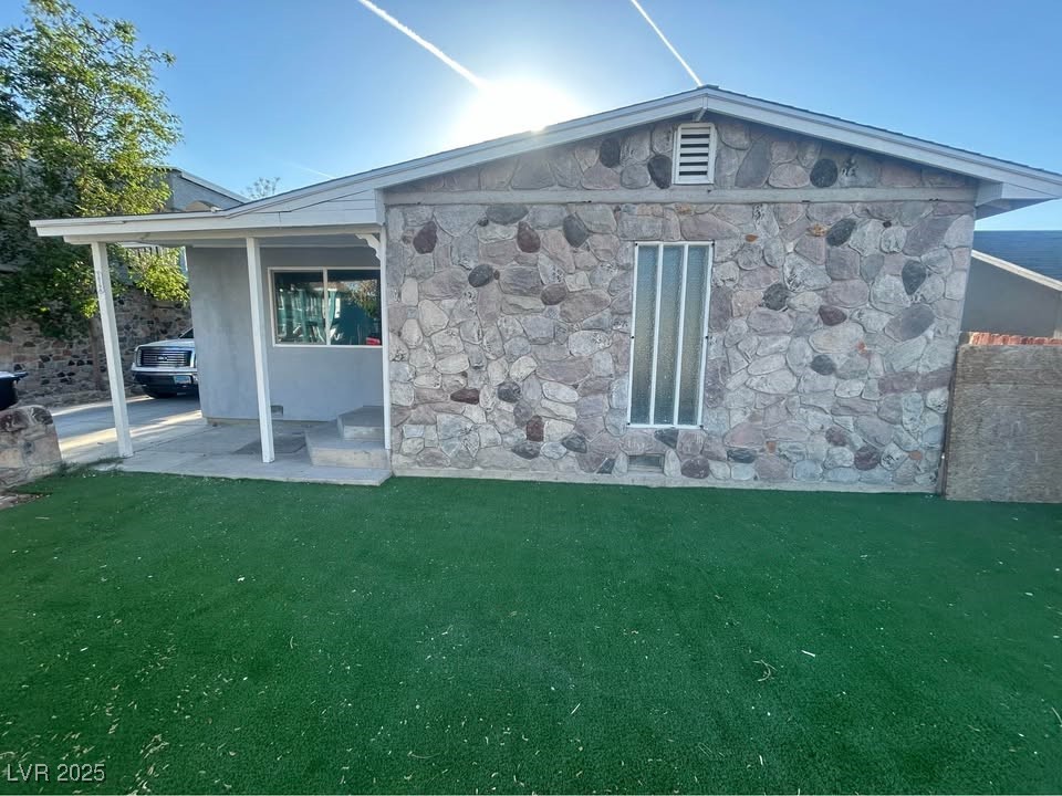 1819 Harding Street A Property Photo