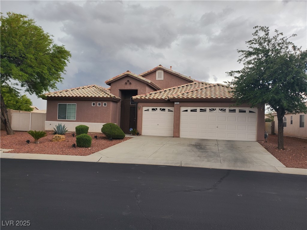 9524 Tyler Rose Street Property Photo 1