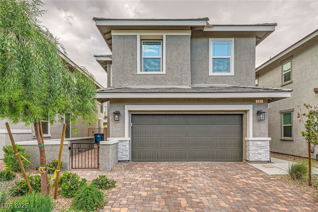 707 Cottonwood Hill Place