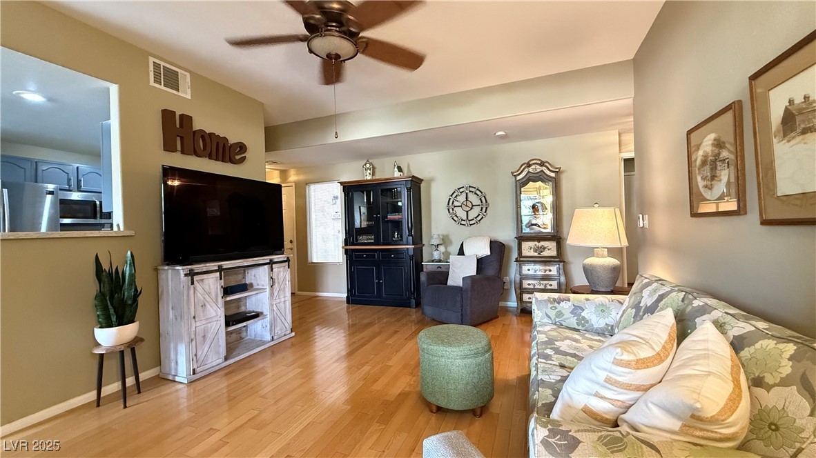 2050 West Warm Springs Road 4211 Property Photo 24