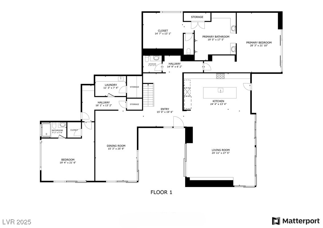 1548 Pleasant Bay Court Property Photo 55