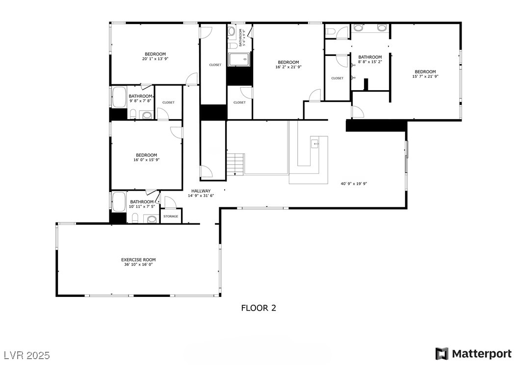 1548 Pleasant Bay Court Property Photo 56
