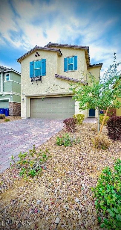 2955 Tranquil Brook Avenue Property Photo 1