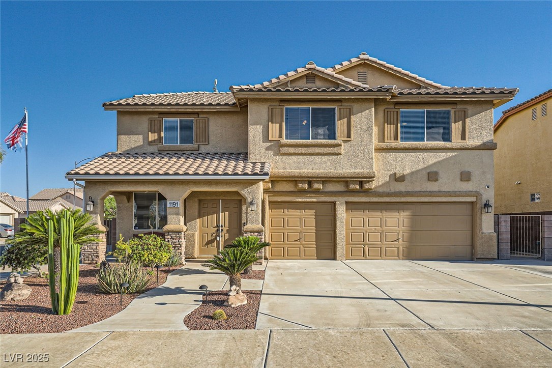 1191 Starstone Court Property Photo