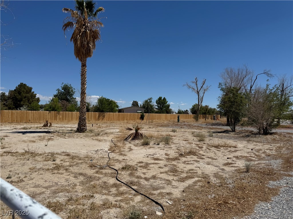 2171 West Basin Avenue Property Photo
