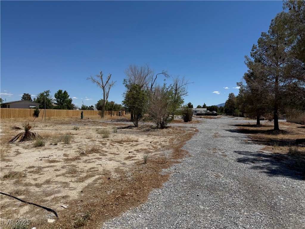 2171 West Basin Avenue Property Photo 2